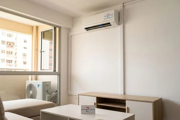Aircon Installation