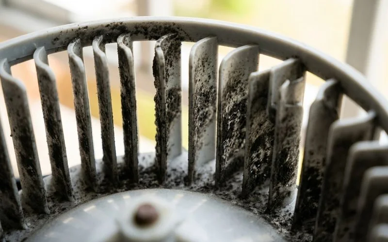 Smelly Aircon Repair Singapore