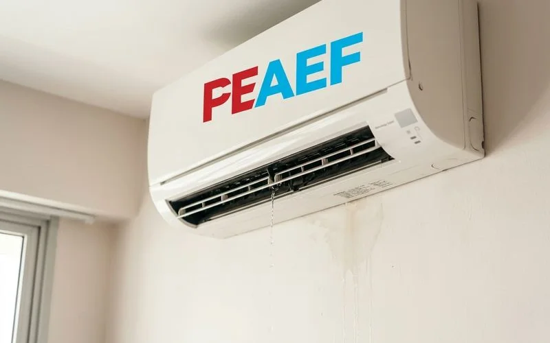 Aircon Leaking Water Singapore